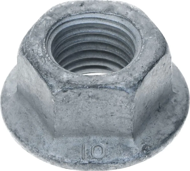 Tie Rod End Left LEMFORDER